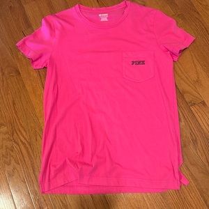 Victoria’s Secret pink